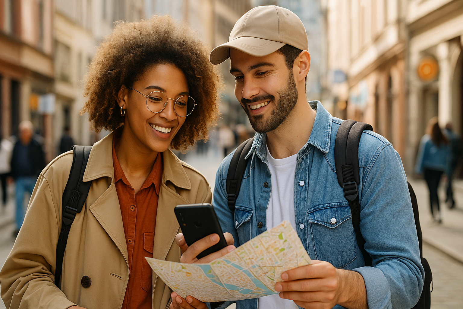 O que mudou no perfil do turista em 2025?