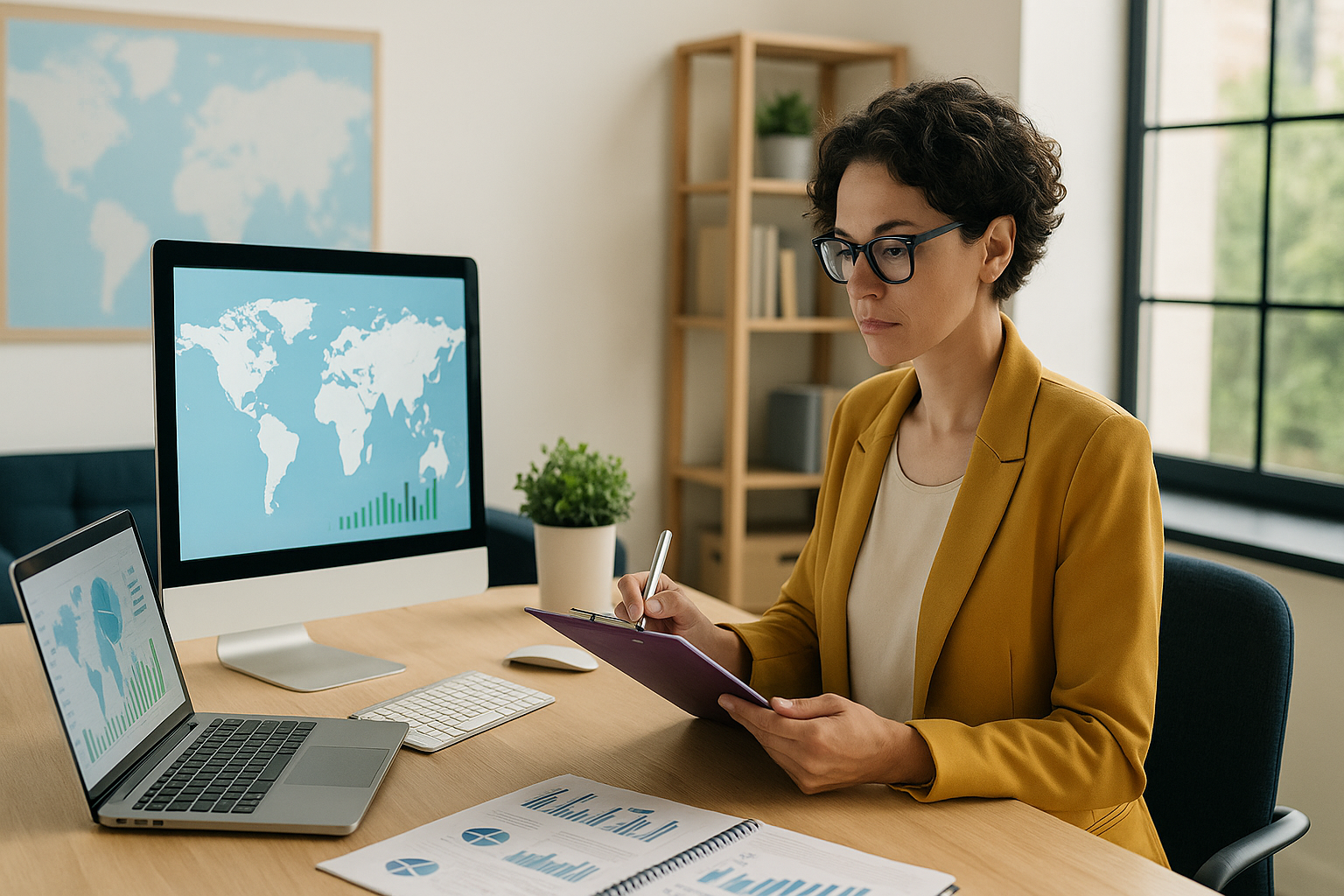 Atualização estratégica: reestruture sua oferta