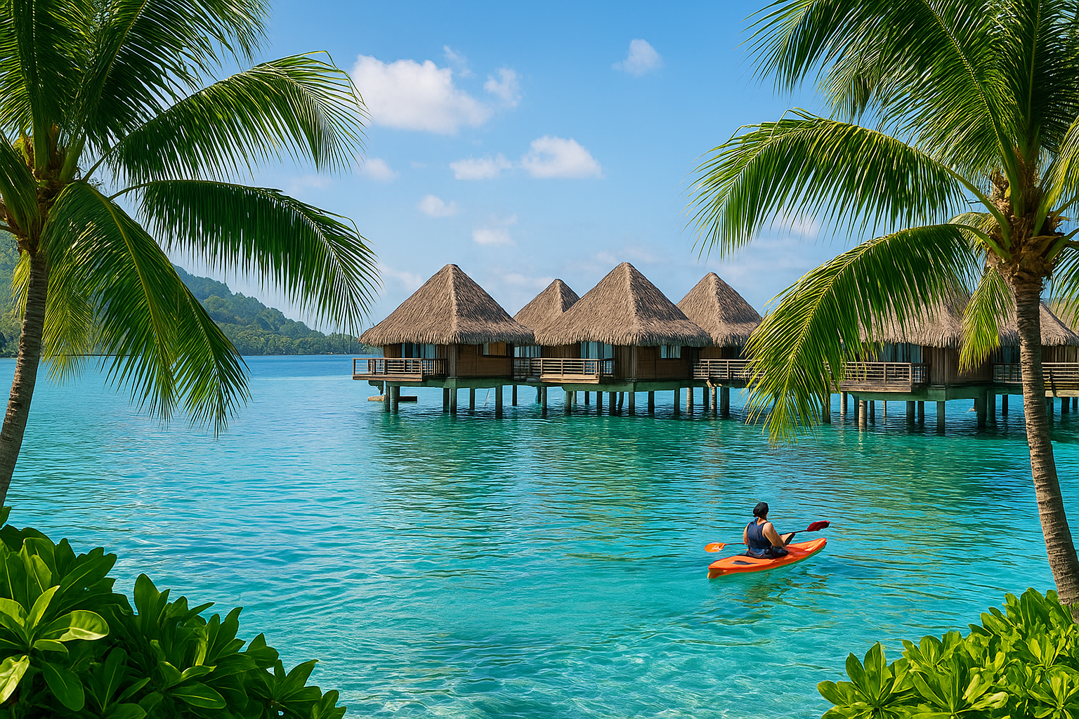 Anúncios que Chamam Atenção no Turismo