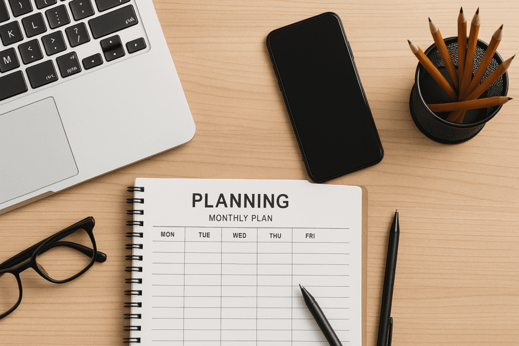 Planejamento de Marketing