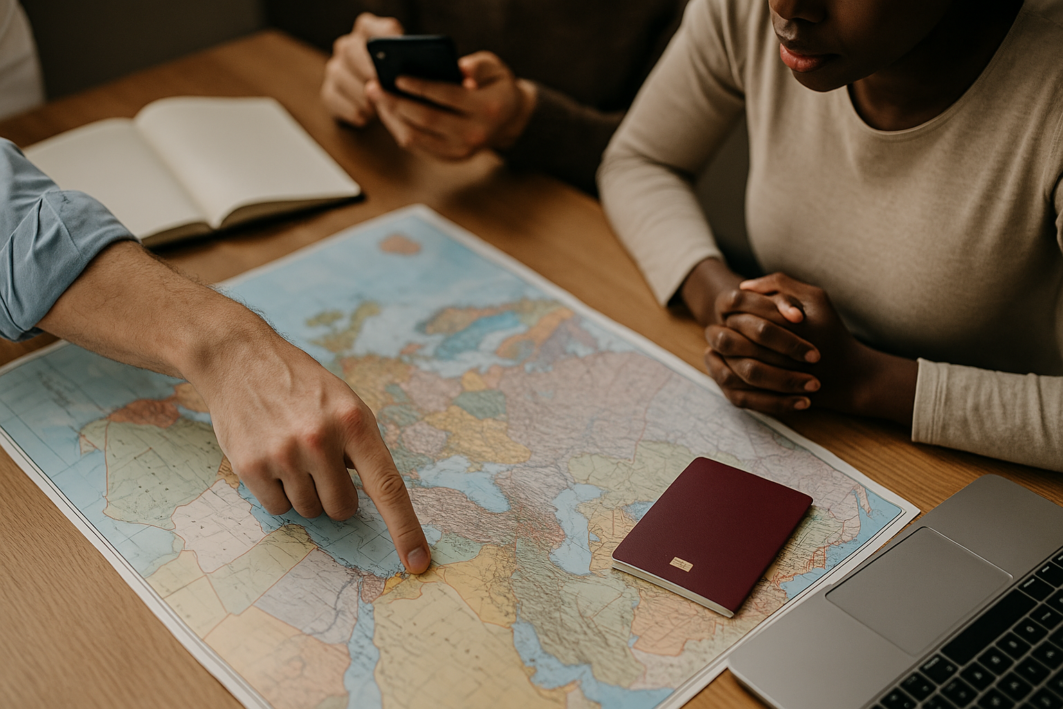 Erros que Impedem a Venda de Viagens