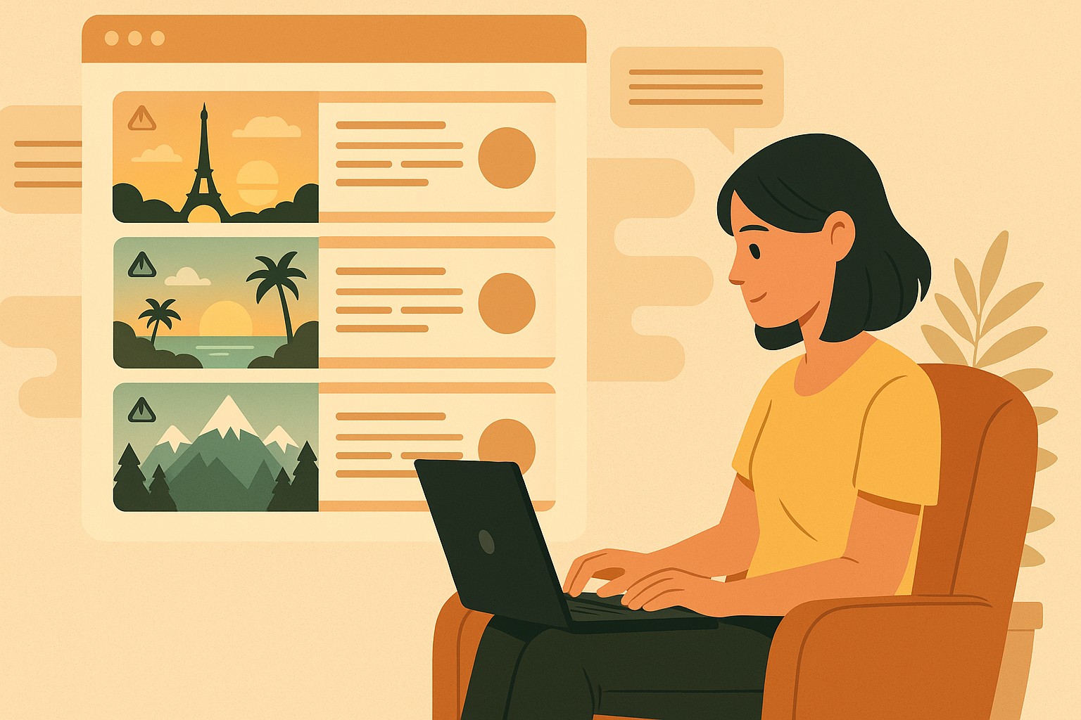 Agência de Viagens no Google: Como Aparecer Mais