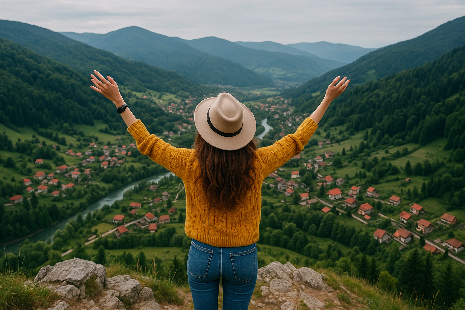 Como Construir Autoridade no Turismo
