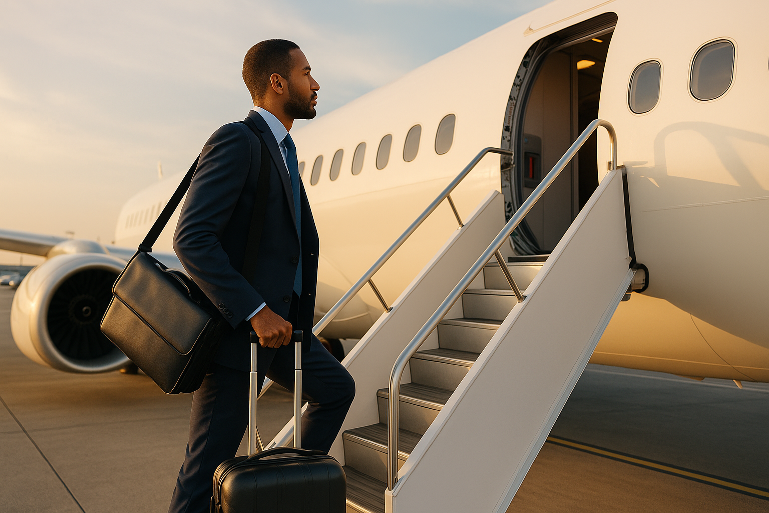 Como lidar com a retomada do turismo corporativo pós-COVID