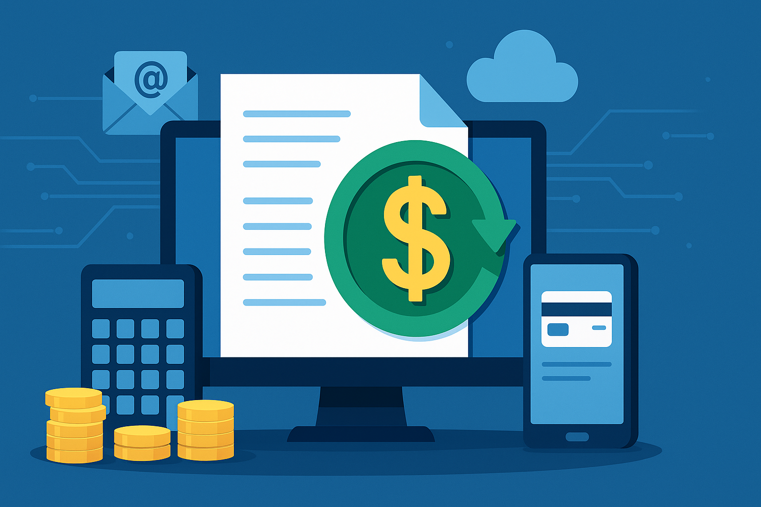 Políticas de reembolso em tempo real: o legado do coronavírus