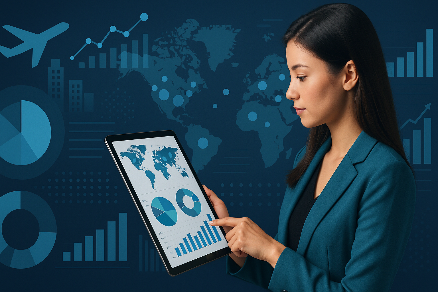 Como um destino inteligente pode alavancar suas vendas