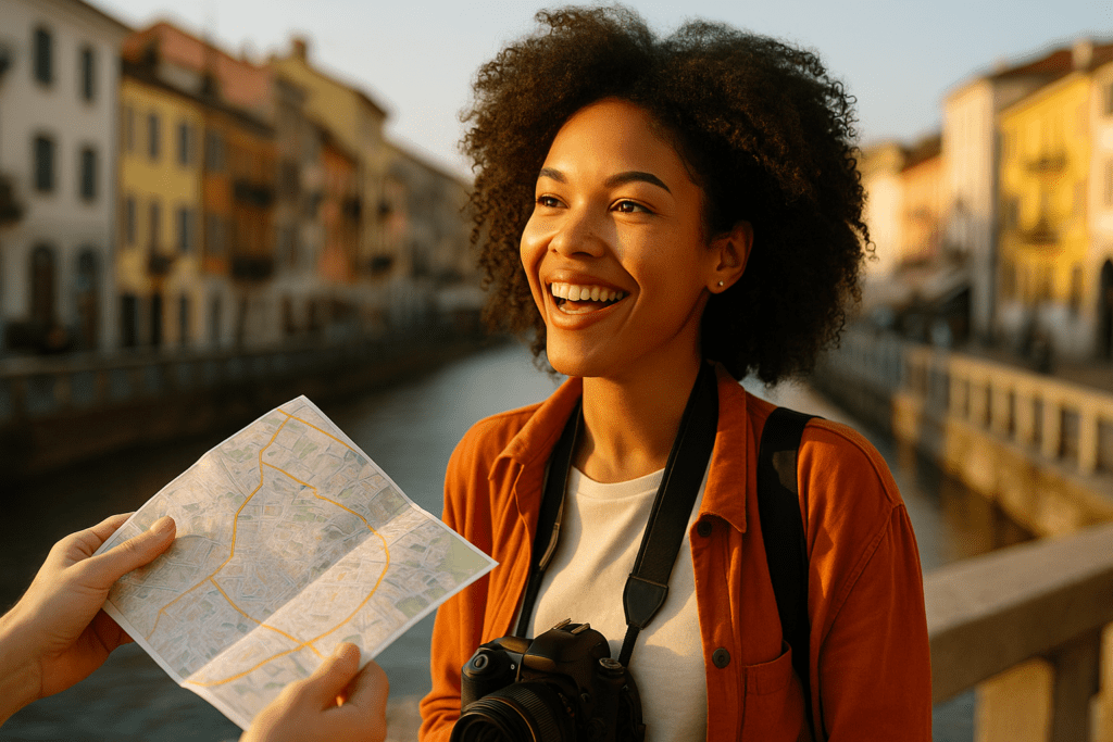 viagens personalizadas
