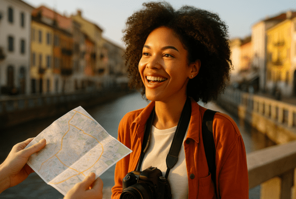 viagens personalizadas