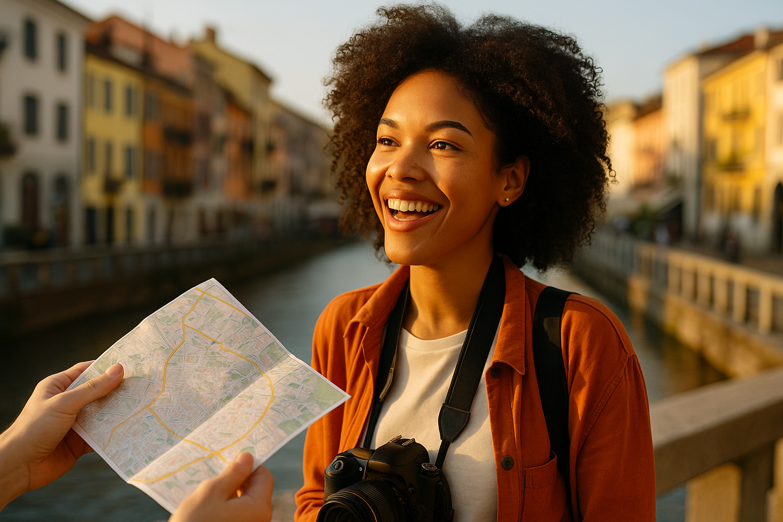 Experiências turísticas personalizadas: O segredo da recompra