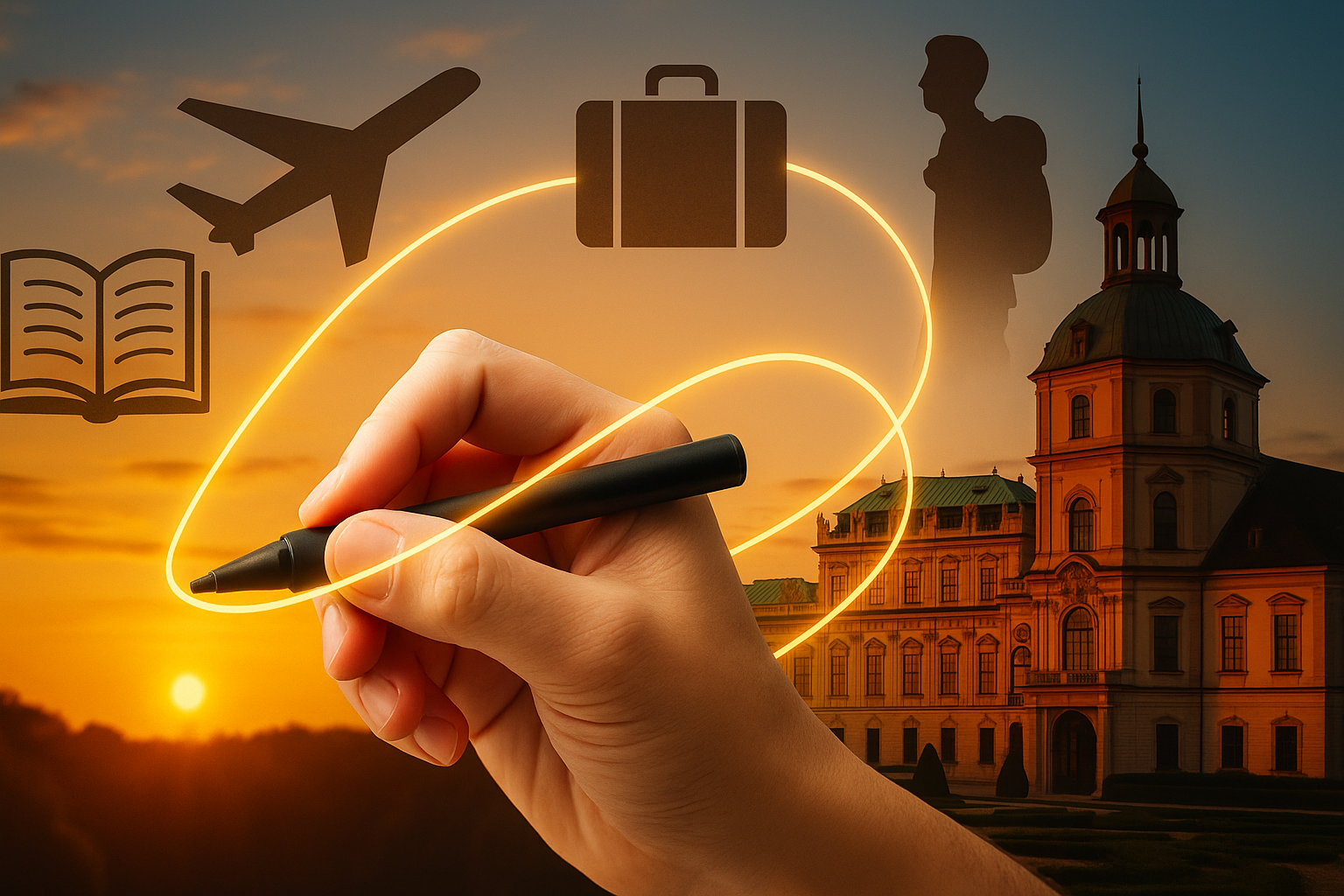 Como o storytelling pode transformar experiências turísticas