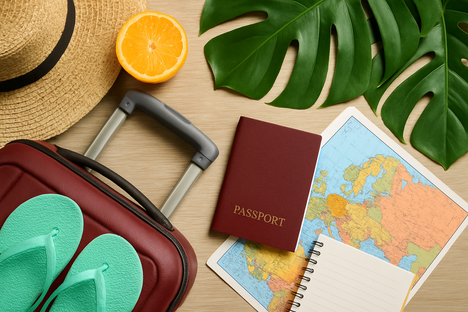 Pacotes que Vendem Sozinhos: como criar